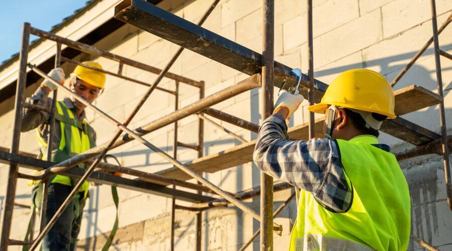 Soffit Repair in Atlasburg, PA